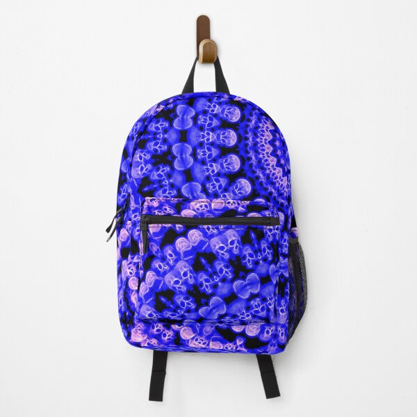 Item preview, Purple Skull Mandala. designed and sold by cr6zym1nd.