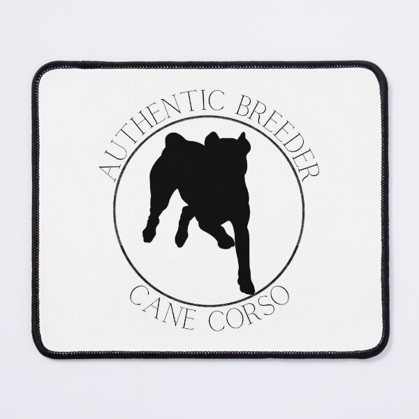 Item preview, Authentic Breeder Cane Corso designed and sold by Ashley Gagnon.