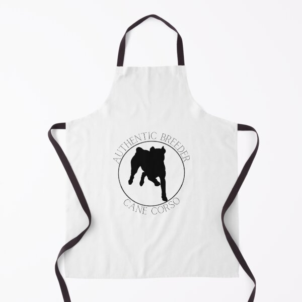 Item preview, Authentic Breeder Cane Corso designed and sold by Ashley Gagnon.