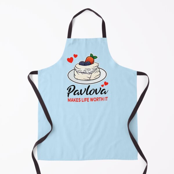 Item preview, Pavlova makes life worth it designed and sold by jonmlam.