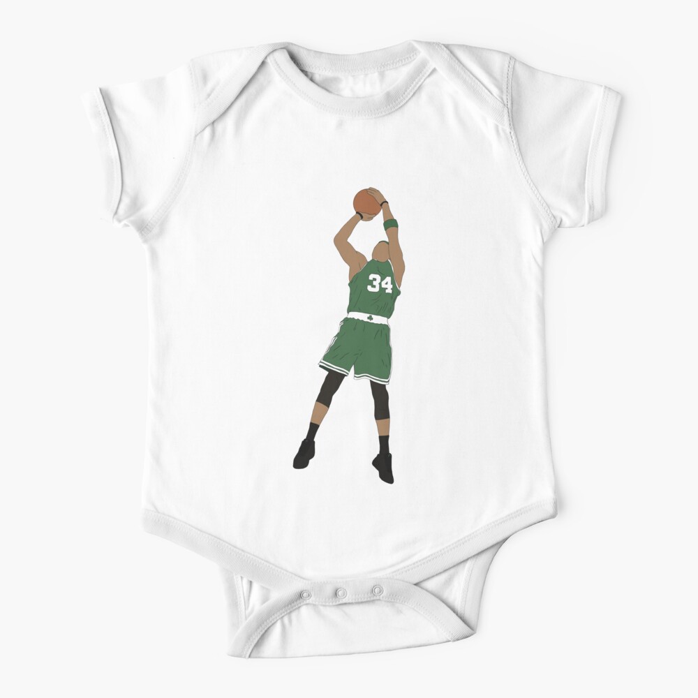 paul pierce baby jersey