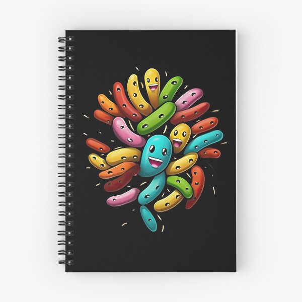 Item preview, Colorful, fun beans: fun and colorful for every game designed and sold by Pixelboys.