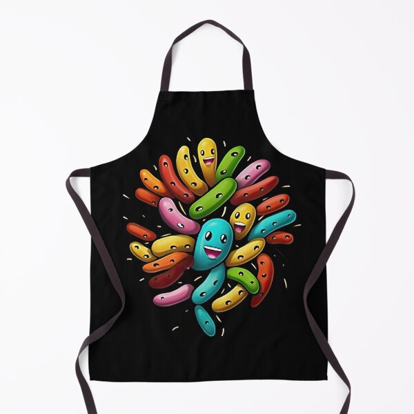 Item preview, Colorful, fun beans: fun and colorful for every game designed and sold by Pixelboys.