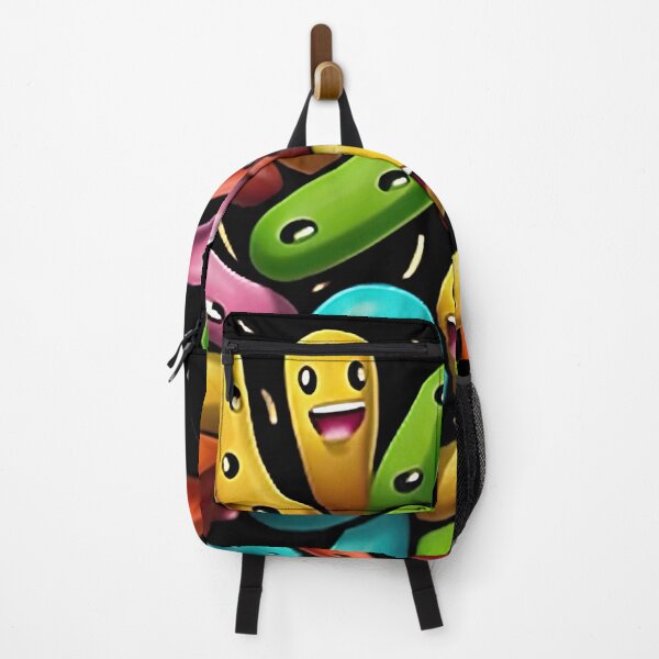 Item preview, Colorful, fun beans: fun and colorful for every game designed and sold by Pixelboys.