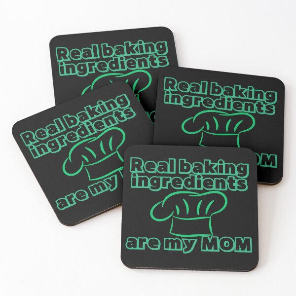 Item preview, Baking Mom designed and sold by Azrou shop.