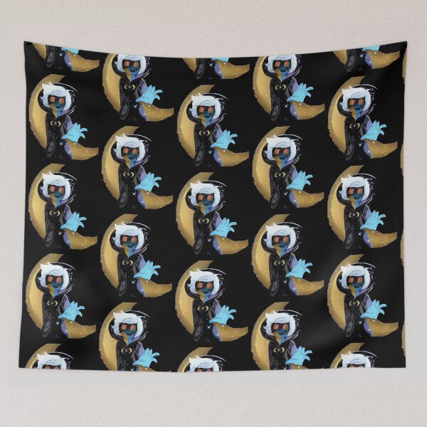Item preview, the collector the owl house Active designed and sold by DuskWinArts.