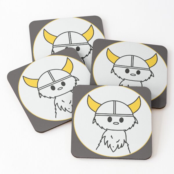 Item preview, Viking Cat designed and sold by Sketchy-Violet.