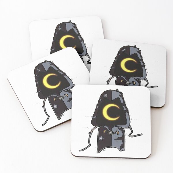 Item preview, the collector the owl house Active   designed and sold by DuskWinArts.