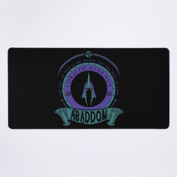 Item preview, ABADDON - LIMITED EDITION designed and sold by EXION CREW.