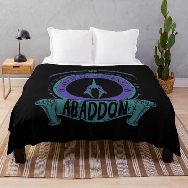 Item preview, ABADDON - LIMITED EDITION designed and sold by EXION CREW.