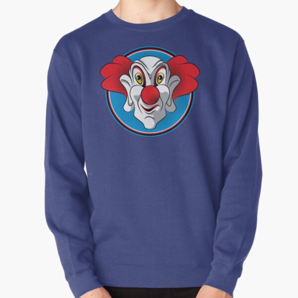 Funny Clown Sweatshirts Hoodies Redbubble - clown core roblox