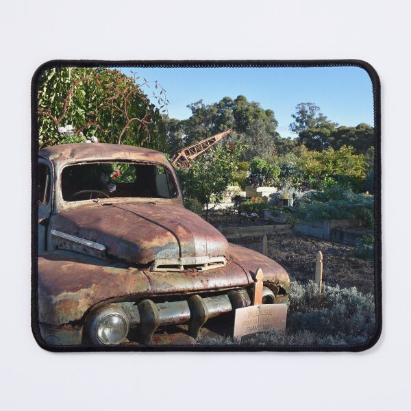 Item preview, Garden Car designed and sold by stormygt.