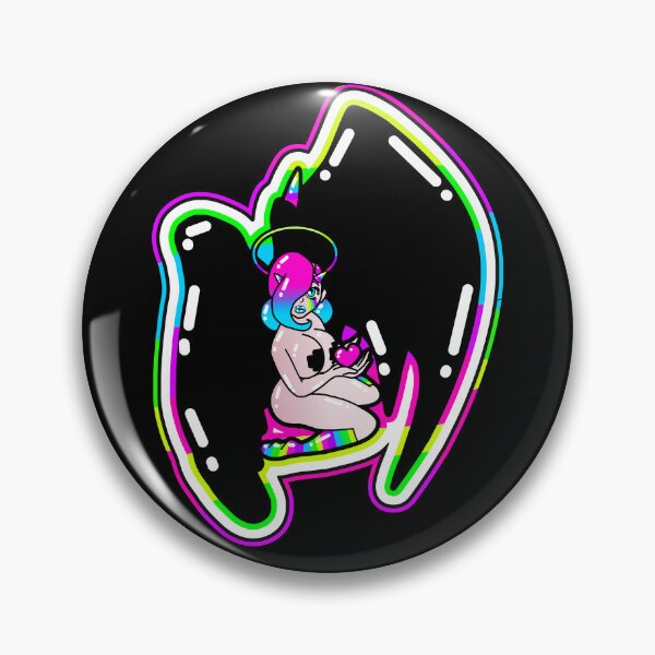 Item preview, SHADE HEARTSNATCHER designed and sold by Bunnydeth.