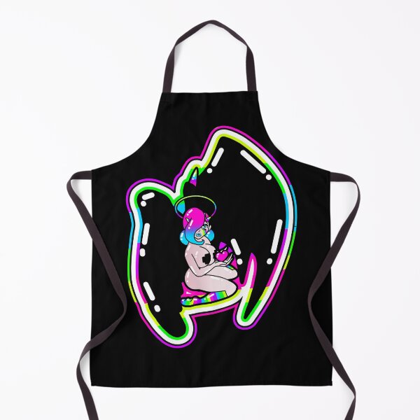 Item preview, SHADE HEARTSNATCHER designed and sold by Bunnydeth.