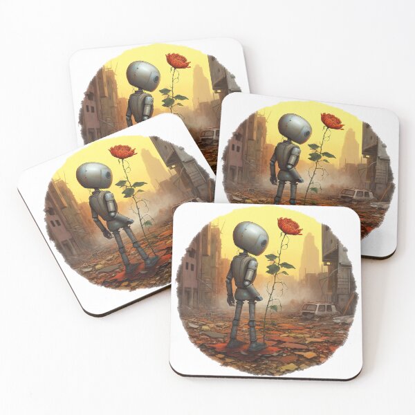 Item preview, Dawn of the AI - Hope designed and sold by Istarfal.