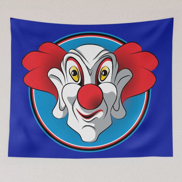 Item preview, Da Clown designed and sold by MontanaJack.