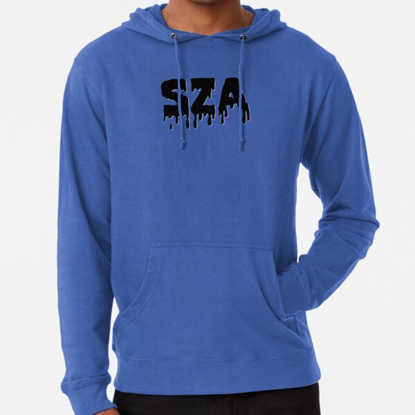 sza sustainability hoodie