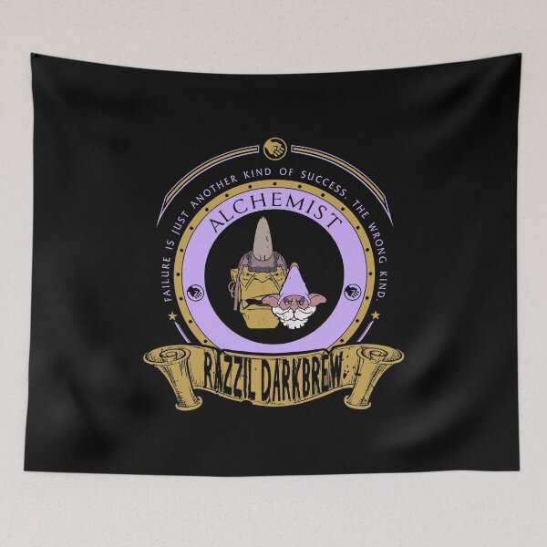 Item preview, ALCHEMIST - LIMITED EDITION designed and sold by EXION CREW.