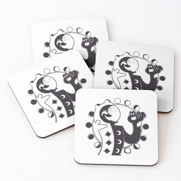 Item preview, the collector the owl house Active designed and sold by DuskWinArts.