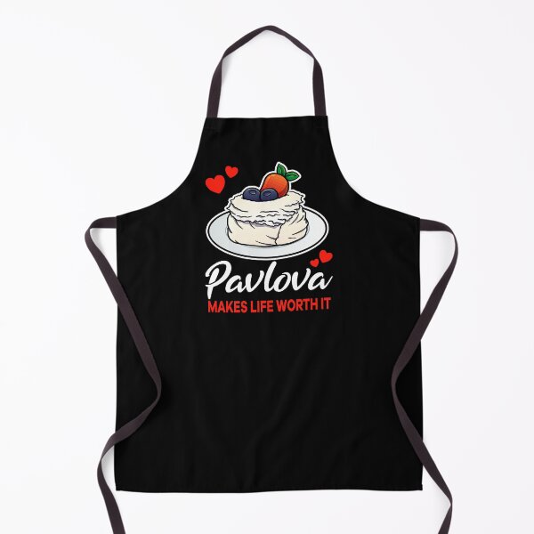Item preview, Pavlova makes life worth it saying designed and sold by jonmlam.