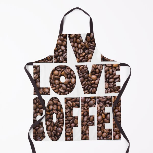 Item preview, Live Love Coffee designed and sold by likbatonboot.