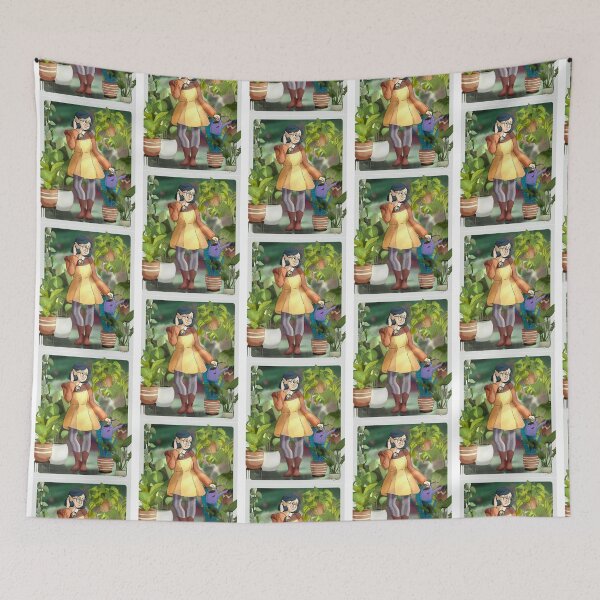 Item preview, Willow_s Garden designed and sold by DuskWinArts.