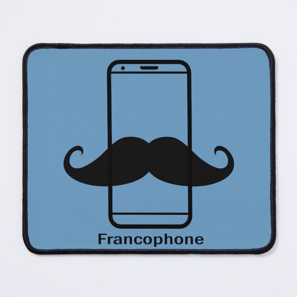 Item preview, Francophone with text designed and sold by Benjioe.