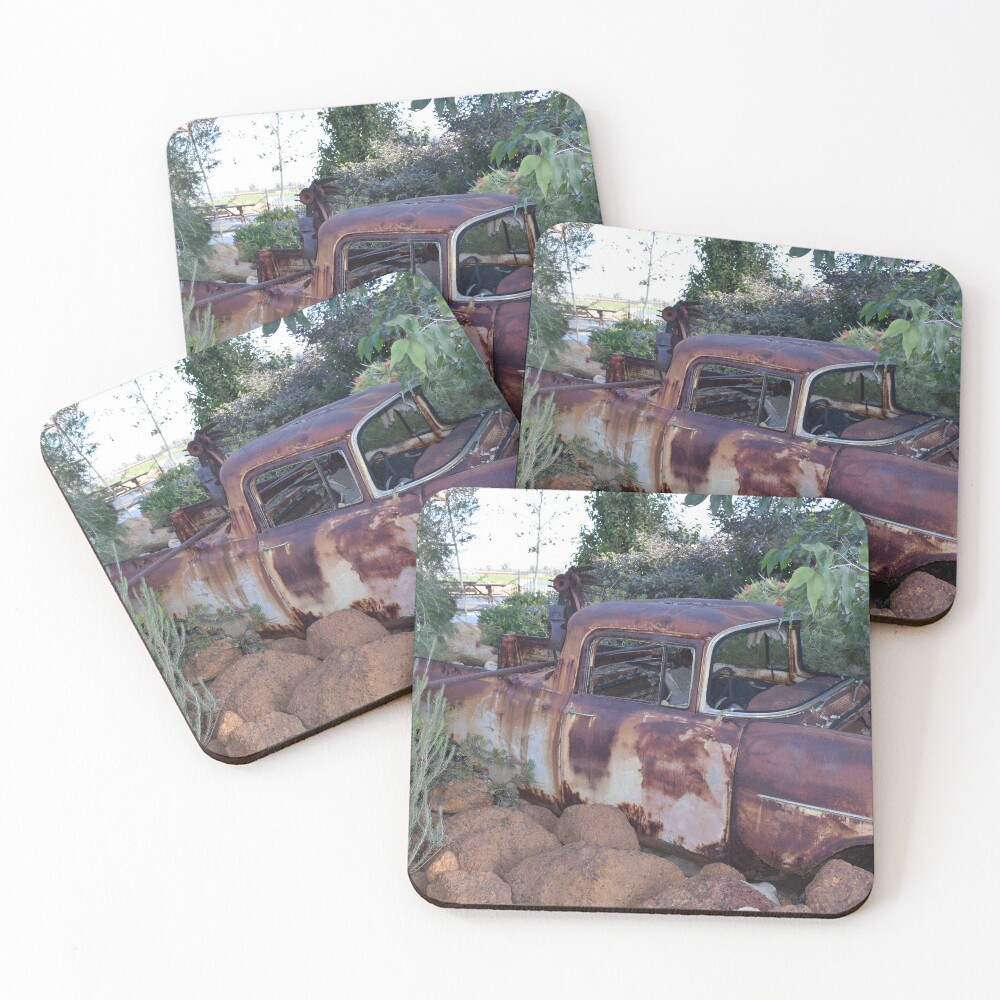 Item preview, Coasters (Set of 4) designed and sold by stormygt.