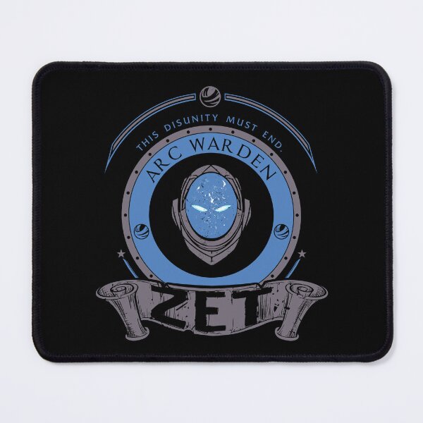 Item preview, ARC WARDEN - LIMITED EDITION designed and sold by EXION CREW.