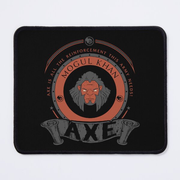Item preview, AXE - LIMITED EDITION designed and sold by EXION CREW.