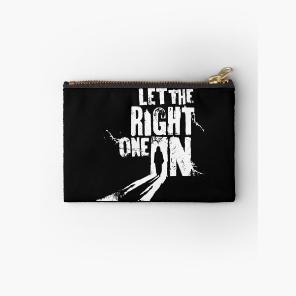 Item preview, Let the Right One In designed and sold by Bernat Comes.