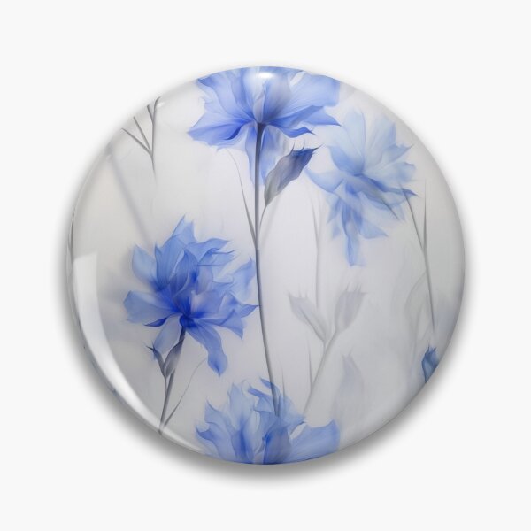 Item preview, Cornflower designed and sold by WonderArtUK.