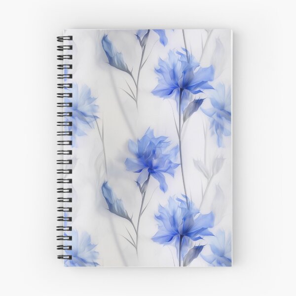 Item preview, Cornflower designed and sold by WonderArtUK.