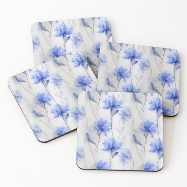Item preview, Cornflower designed and sold by WonderArtUK.