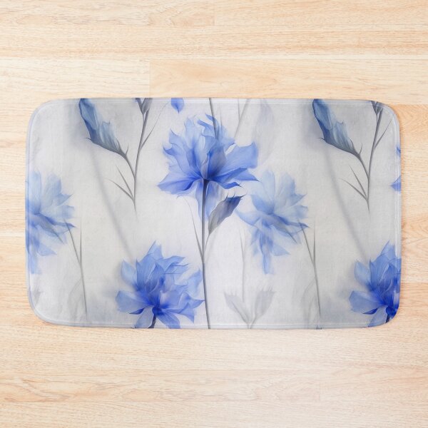 Item preview, Cornflower designed and sold by WonderArtUK.