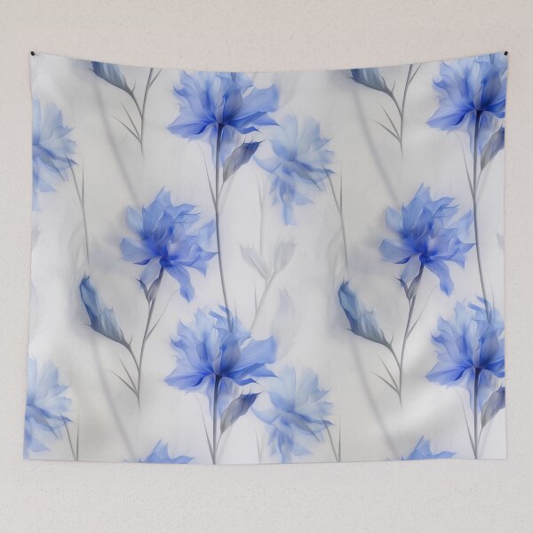 Item preview, Cornflower designed and sold by WonderArtUK.