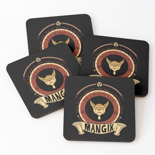 Item preview, BREWMASTER - LIMITED EDITION designed and sold by EXION CREW.