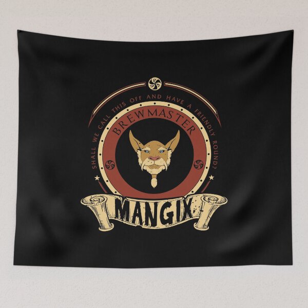 Item preview, BREWMASTER - LIMITED EDITION designed and sold by EXION CREW.