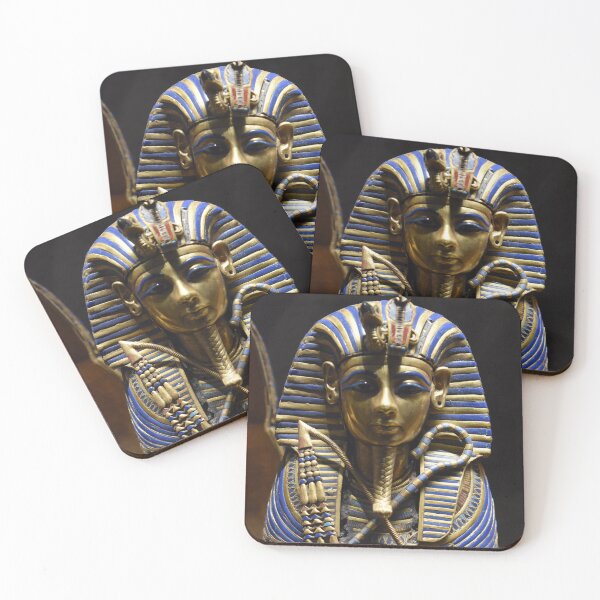 Item preview, Tutankhamun, Egypt designed and sold by EgyptOasisLove.