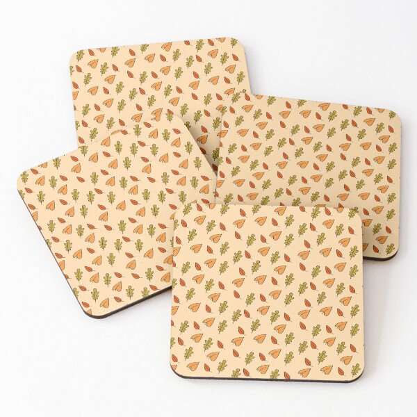 Item preview, Autumn Leaves designed and sold by serensa.