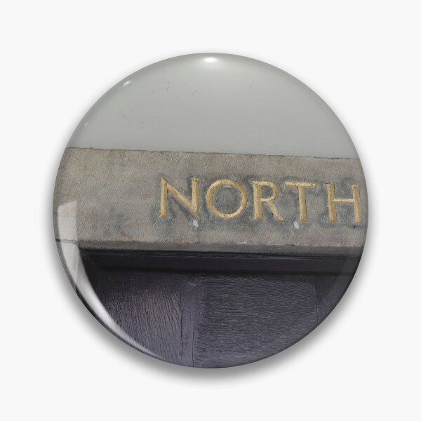 Item preview, North designed and sold by Anne Nolan.
