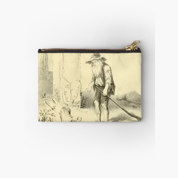 Item preview, Rip Van Winkle designed and sold by romeobravado.