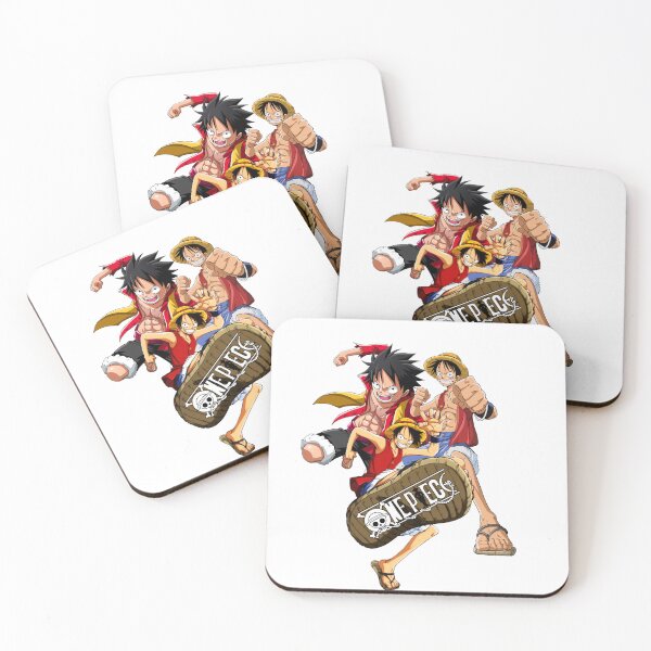 Item preview, Kick Monkey de lufy onepiece designed and sold by merchcartel.