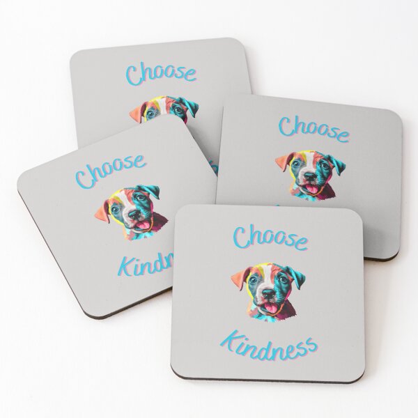 Item preview, Choose kindness designed and sold by kookycomet.