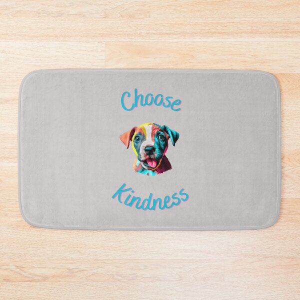 Item preview, Choose kindness designed and sold by kookycomet.