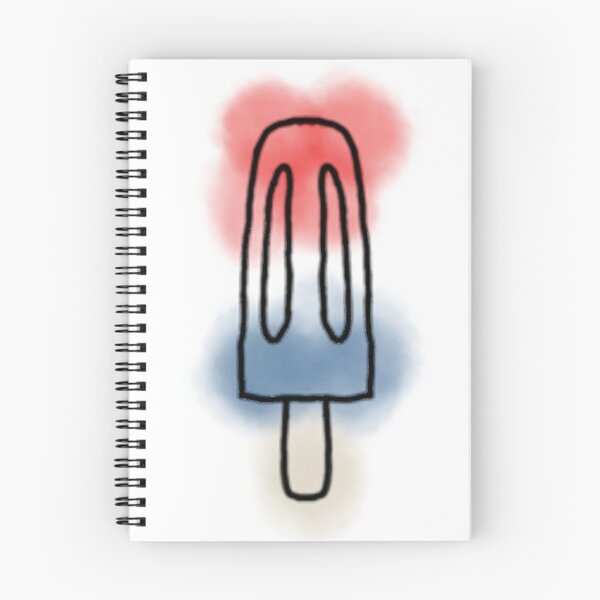 Item preview, Frozen treat  designed and sold by VilmaWebe.
