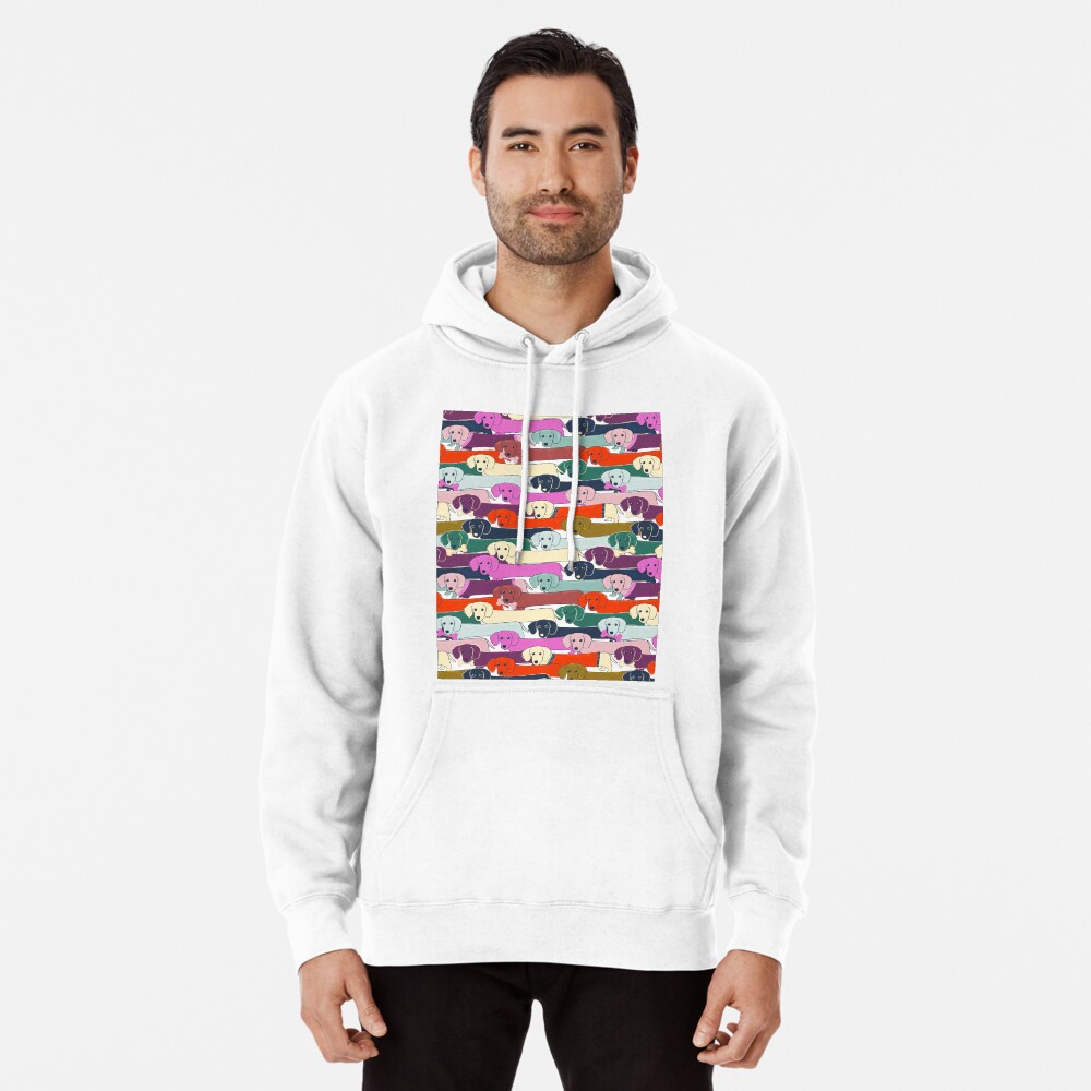Item preview, Pullover Hoodie designed and sold by ShowMeMars.