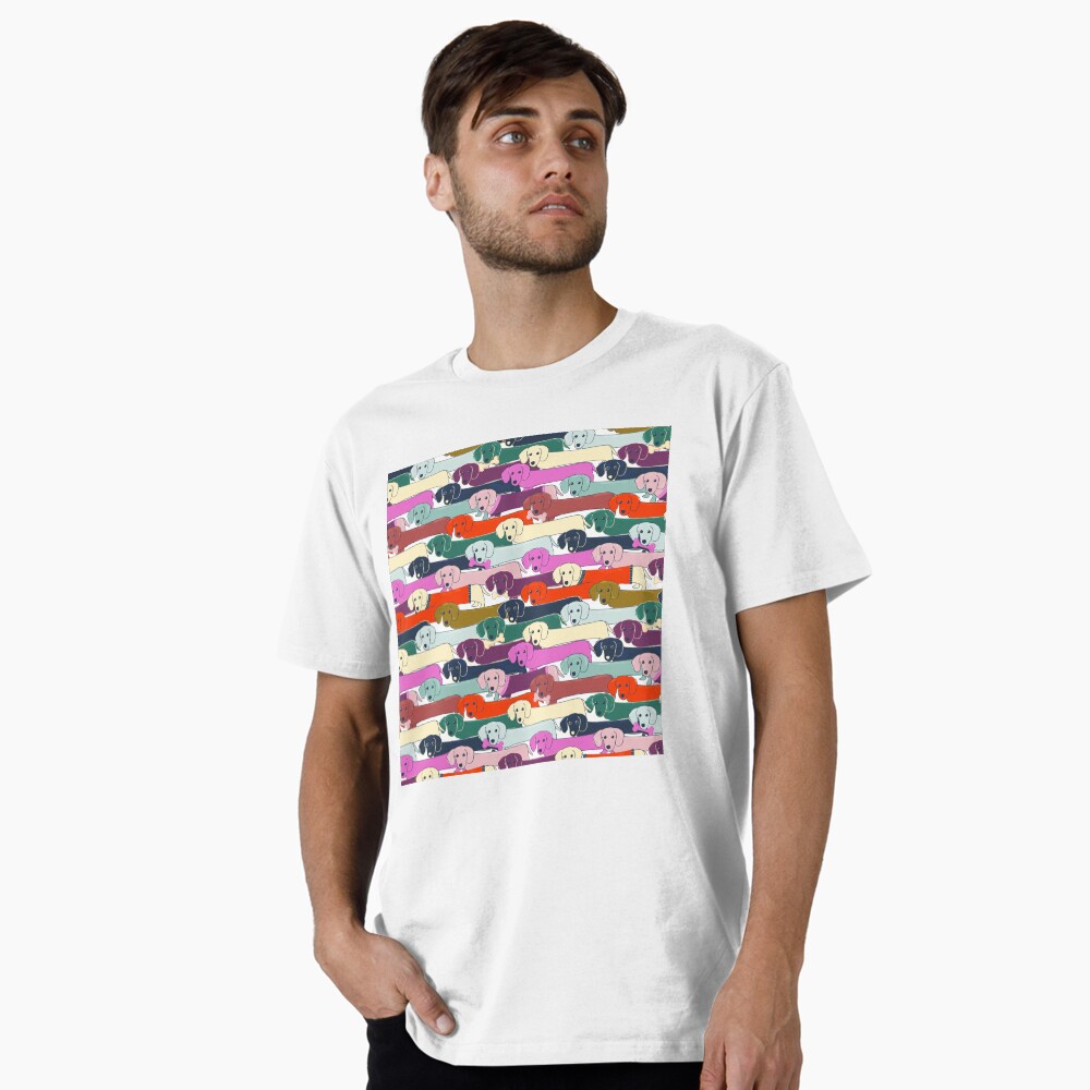 Item preview, Premium T-Shirt designed and sold by ShowMeMars.