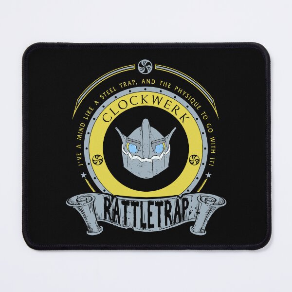 Item preview, CLOCKWERK - LIMITED EDITION designed and sold by EXION CREW.