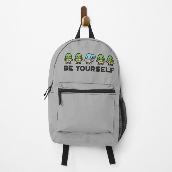 Item preview, Be yourself designed and sold by PAINTMONKEYS.